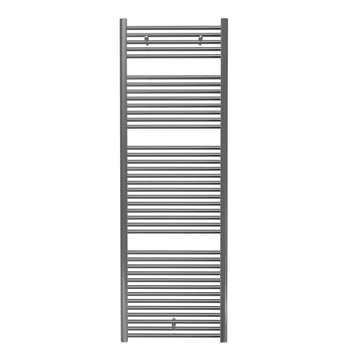 Calorifer baie portprosop cromat 600/ Radox 1800 mm SCALA N (include kit de instalare)