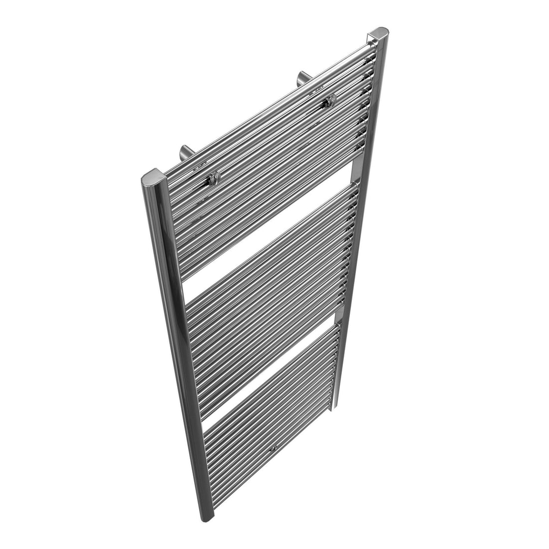 Calorifer baie portprosop cromat 600/1500 mm SCALA N (include kit de instalare)