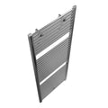 Calorifer baie portprosop cromat 600/ Radox 1500 mm SCALA N (include kit de instalare) - imagine 2