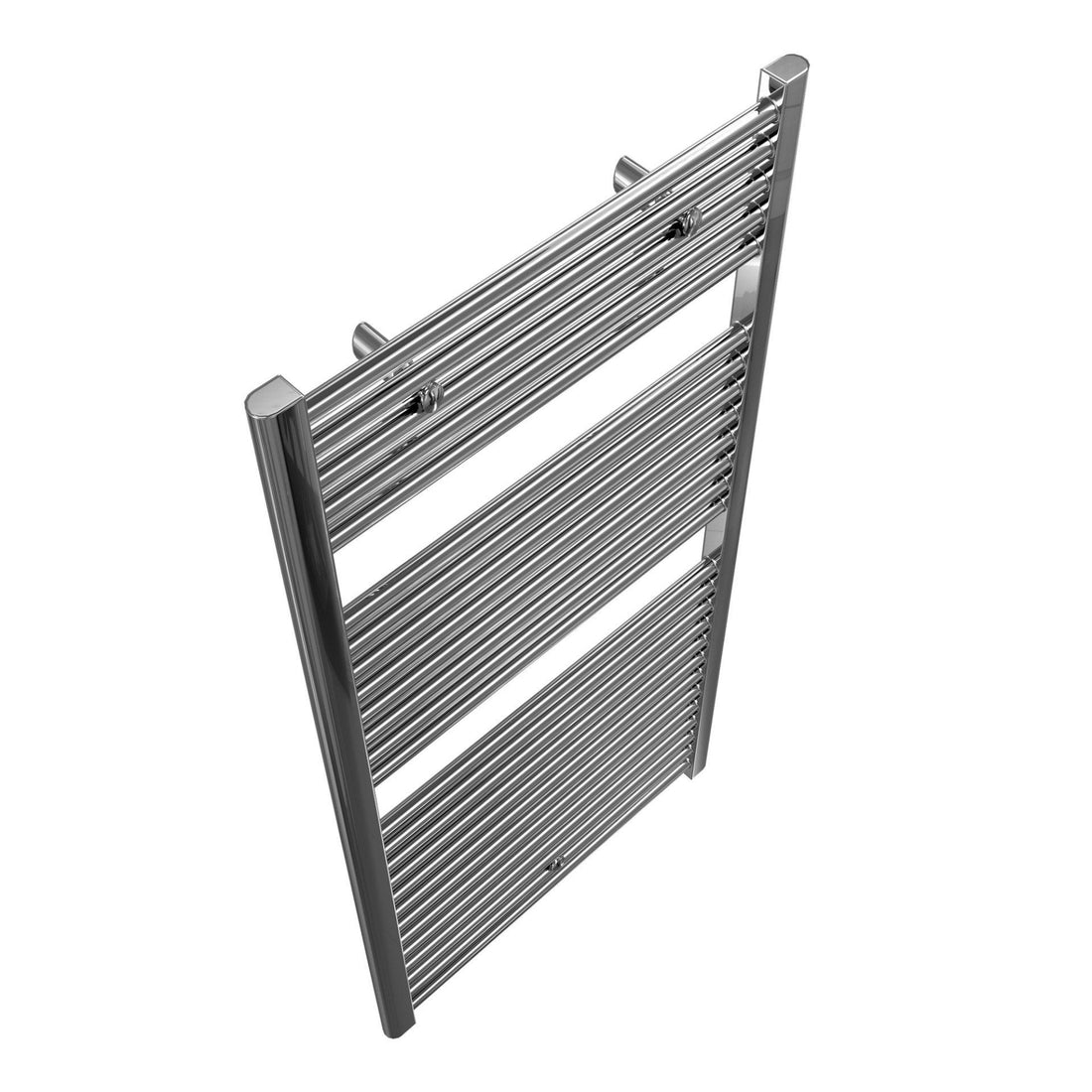 Calorifer baie portprosop cromat 600/1200 mm SCALA N (include kit de instalare)