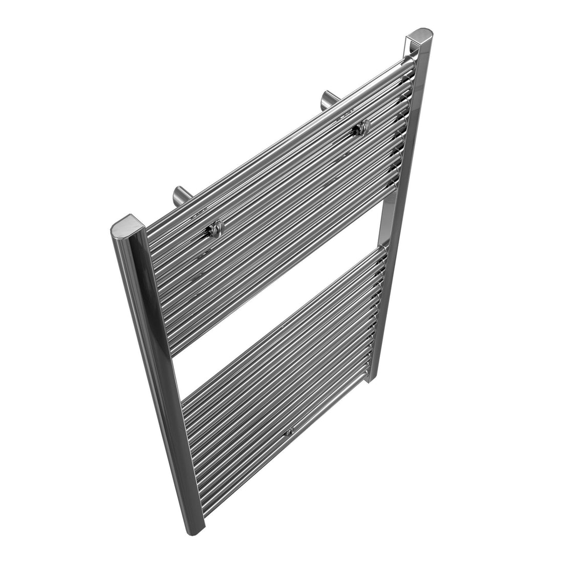 Calorifer baie portprosop cromat 600/800 mm SCALA N (include kit de instalare)