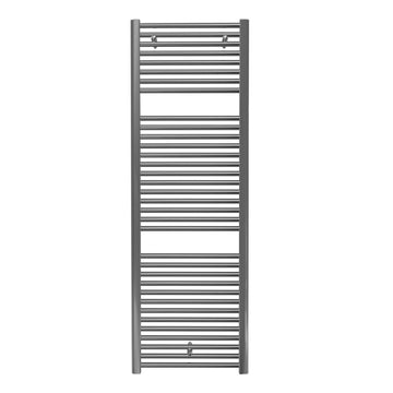 Calorifer baie portprosop cromat 500/1500 mm SCALA N (include kit de instalare)