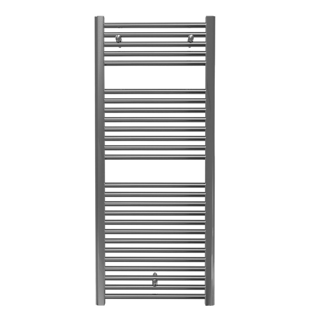 Calorifer baie portprosop cromat 500/1200 mm SCALA N (include kit de instalare)