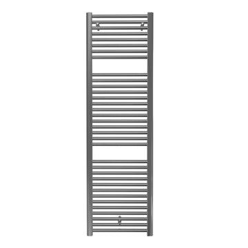 Calorifer baie portprosop cromat 450/1500 mm SCALA N (include kit de instalare)