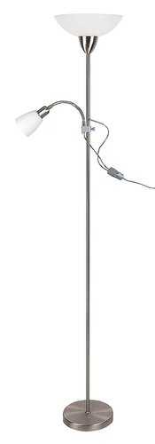 Lampadar Diana Rabalux 4067 Crom Satinat