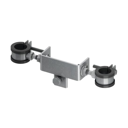 Tece Profil element sistem de montare cadru 9.020.019