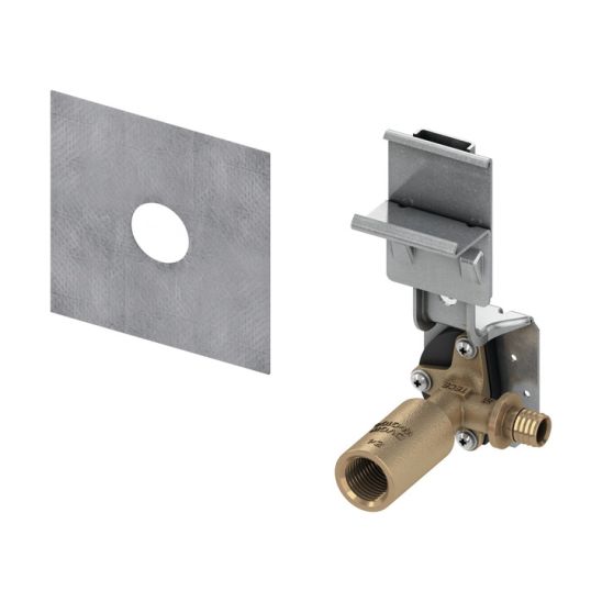 Tece Profil element sistem de montare cadru 9.020.004
