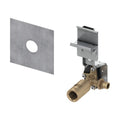 Tece Profil element sistem de montare cadru 9.020.004
