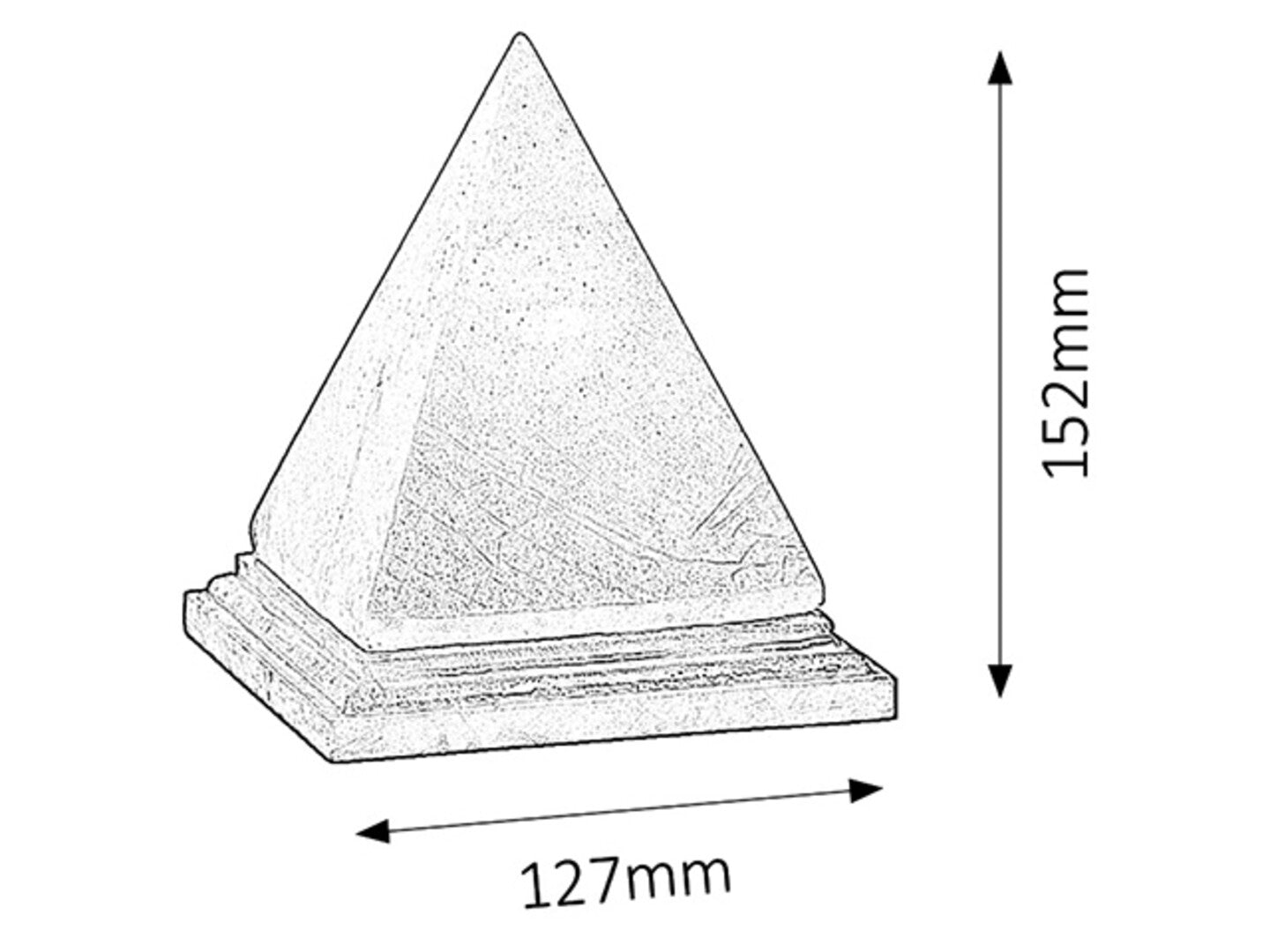 Vesuvius Rabalux 4096