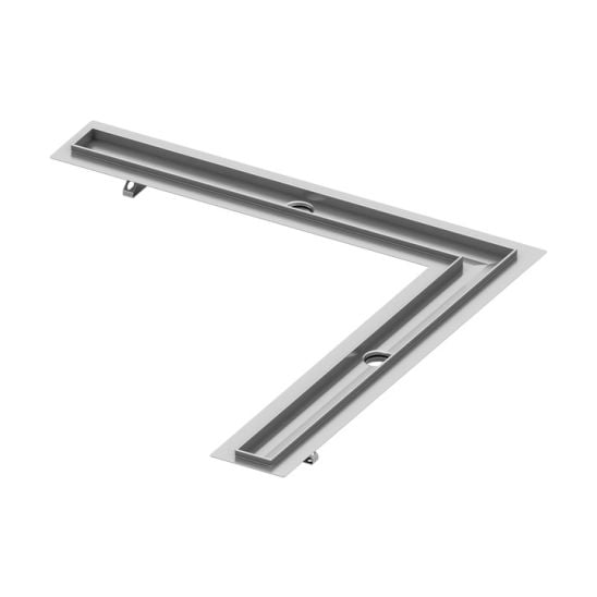 Tece Drainline rigola scurgere liniar 120 cm 611200