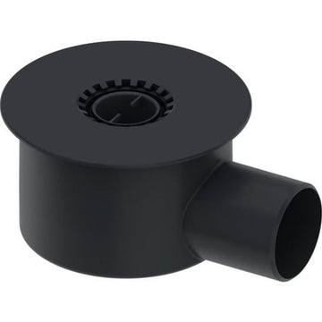 Tece Drainline cot de scurgere 14.5 cm 650002