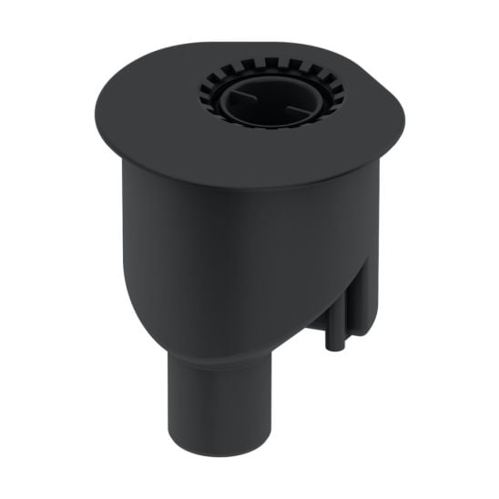 Tece Drainline cot de scurgere cm 650003
