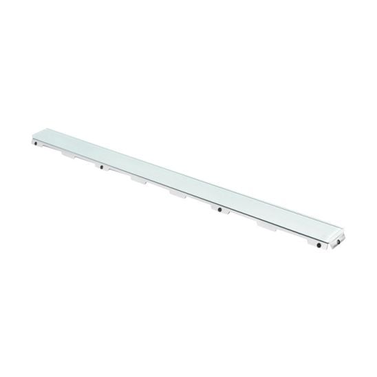 Tece Drainline grătar rigolă 80 cm 600890