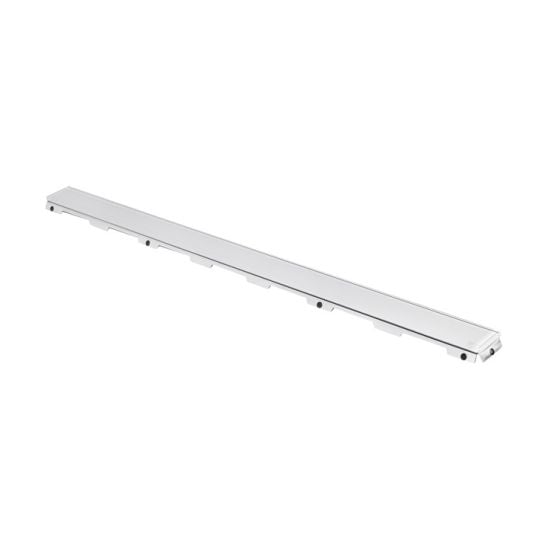 Tece Drainline grătar rigolă 80 cm 600891