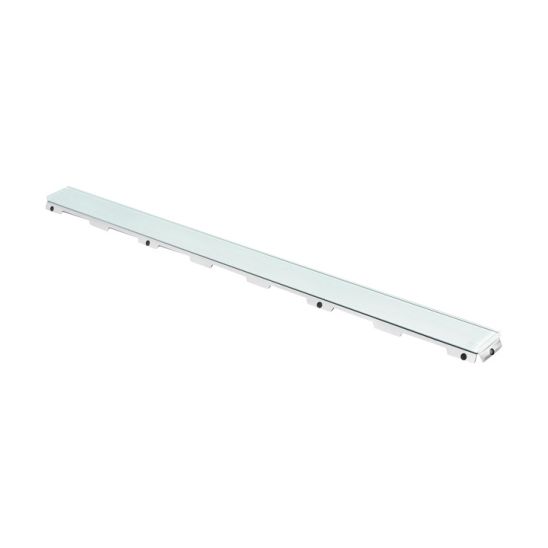 Tece Drainline grătar rigolă 90 cm 600990
