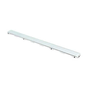Tece Drainline grătar rigolă 90 cm 600990