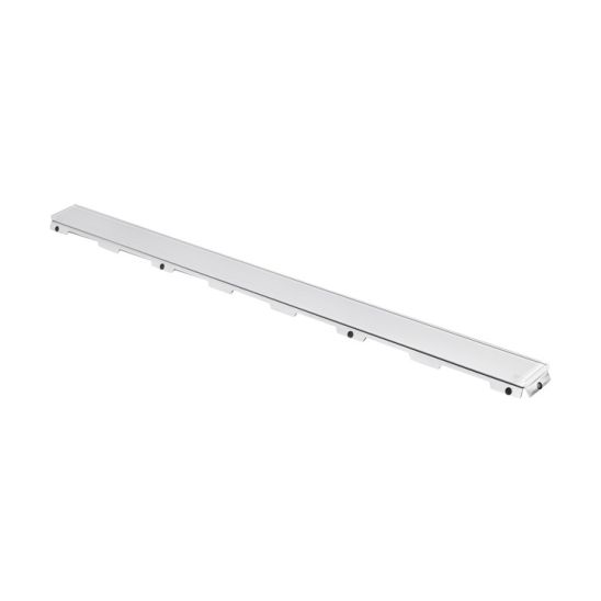 Tece Drainline grătar rigolă 120 cm 601291
