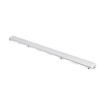 Tece Drainline grătar rigolă 120 cm 601291
