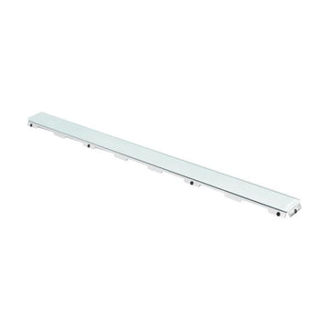 Tece Drainline grătar rigolă 150 cm 601590