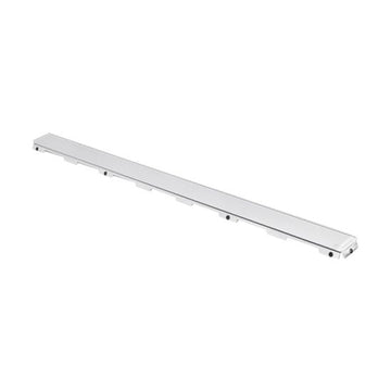 Tece Drainline grătar rigolă 150 cm 601591