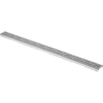 Tece Drainline grătar rigolă 70 cm 600760
