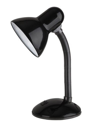 Corp iluminat Dylan 1xE27/40W/230V, negru Rabalux