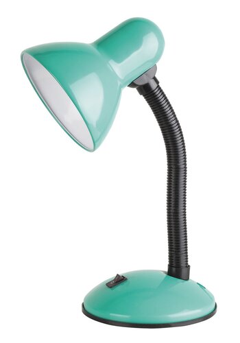 Corp iluminat Dylan 1xE27/40W/230V, verde Rabalux