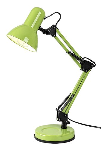 Lampa De Birou Samson Rabalux 4178 E27 60W Verde
