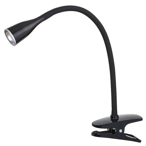 Lampa De Birou Jeff Rabalux 4197 LED 45W 330lm Negru