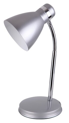 Corp iluminat Patric 1xE14/40W/230V, argintiu Rabalux