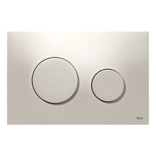 Tece Loop buton de spălare pentru WC || 9.240.601