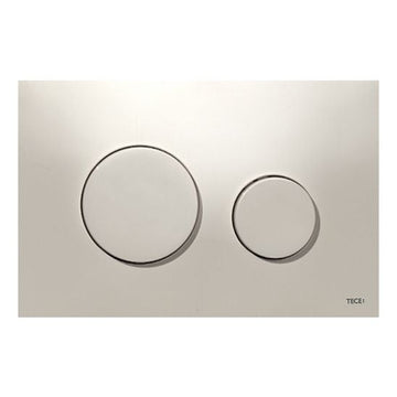 Tece Loop buton de spălare pentru WC || 9.240.601