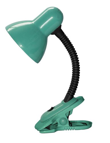 Corp iluminat Dennis 1xE27/40W/230V, verde Rabalux