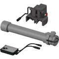 Tece Planus mecanism cu buton || 9.240.354