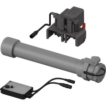 Tece Planus mecanism cu buton || 9.240.354