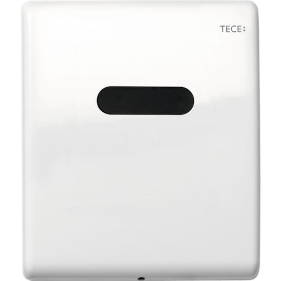 Tece Planus set electronic pisoar pentru pisoar alb 9.242.357