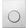 Tece Loop buton de spălare pentru pisoar crom mat 9.242.625