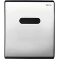 Tece Planus set electronic pisoar pentru pisoar crom lucios 9.242.351