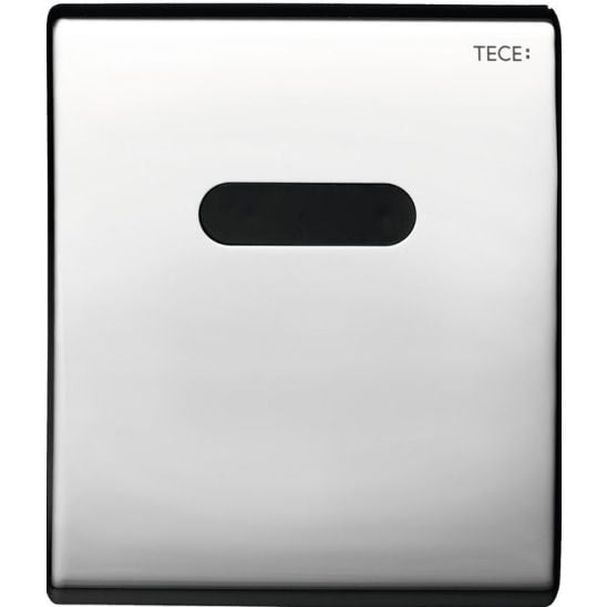 Tece Planus set electronic pisoar pentru pisoar crom lucios 9.242.351