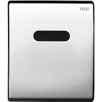 Tece Planus set electronic pisoar pentru pisoar crom lucios 9.242.351
