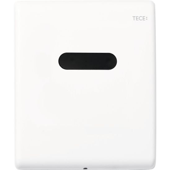 Tece Planus set electronic pisoar pentru pisoar alb 9.242.355
