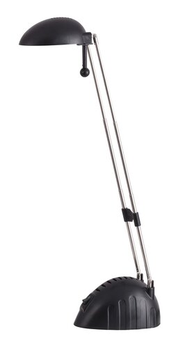 Corp iluminat Ronald 5W/230V, lumina neutra, negru Rabalux