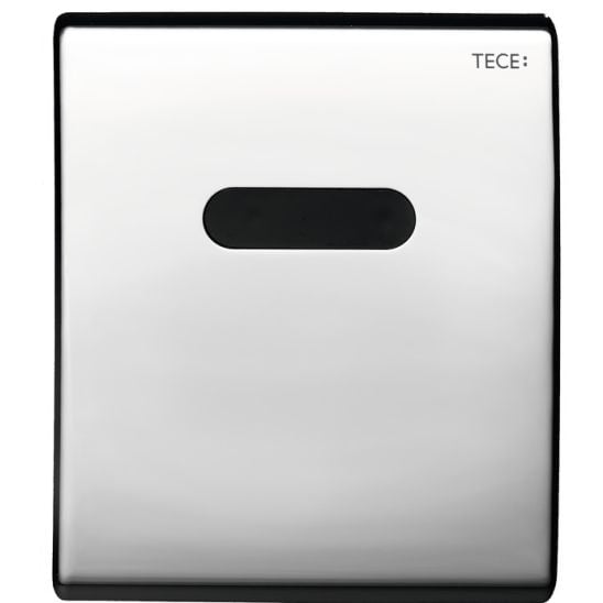 Tece Planus set electronic pisoar pentru pisoar crom lucios 9.242.353