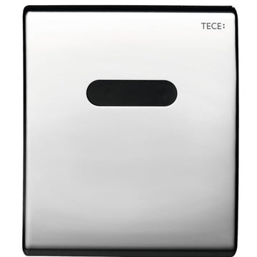 Tece Planus set electronic pisoar pentru pisoar crom lucios 9.242.353