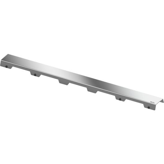 Tece Drainline grătar rigolă 80 cm 600883