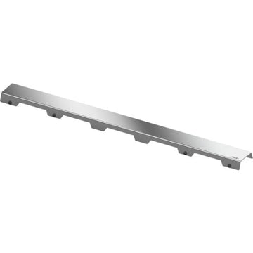 Tece Drainline grătar rigolă 80 cm 600883