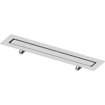 Tece Drainline rigola scurgere liniar 100 cm 651000