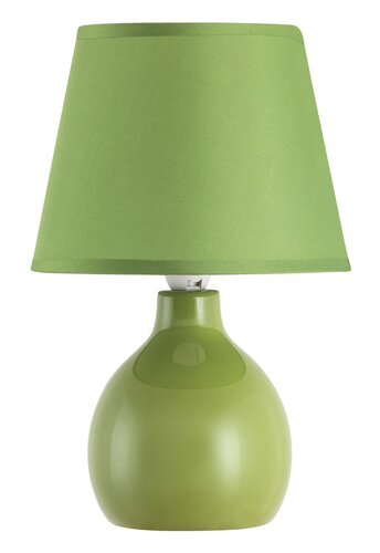 Corp iluminat Ingrid 1xE14/40W/230V, verde Rabalux