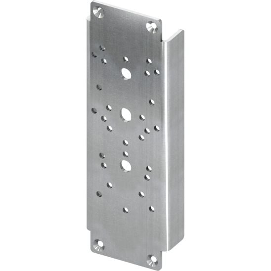 Tece Profil element sistem de asamblare ceramică 9.042.013