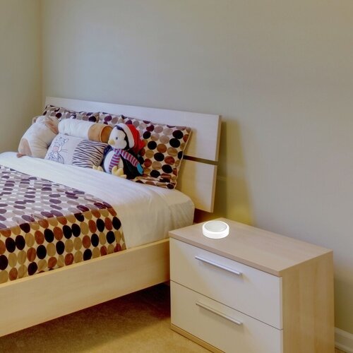 Lampa Decorativa Push 3W/230V Rabalux